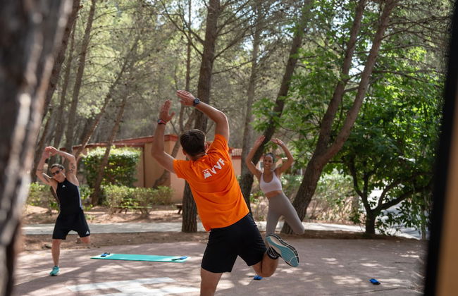 VVF Montagnac Hérault - Foto 44