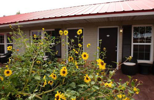 The Flagstone Boutique Inn & Suites - Foto 44