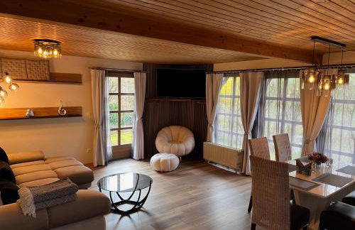 Ferienhaus 39 Kratzmühle Altmühlthal - Photo 9