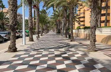 Moderno apartamento a 500 m de la playa - Foto 42