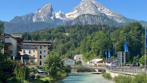 Ferienwohnung Kohl - Malerhäusl - Berchtesgaden - Foto 2