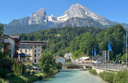 Ferienwohnung Kohl - Malerhäusl - Berchtesgaden - Foto 2