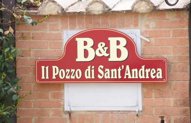 Il Pozzo di Sant'Andrea - Foto 51