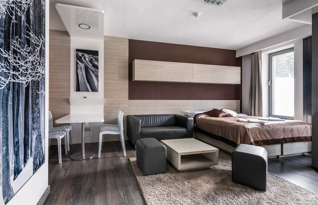 Hotel Pecr Well - Foto 14