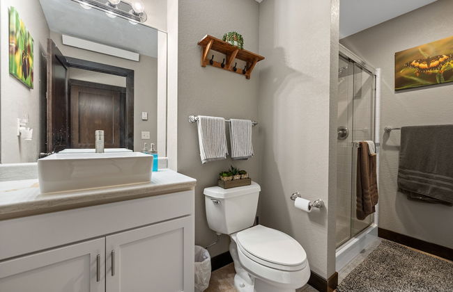 Cheyenne River Ranch with Hot Tub - Foto 22