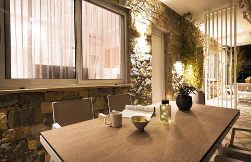 Coel Luxury Suites by RentalsPro Services - Potidea Halkidiki - Foto 18