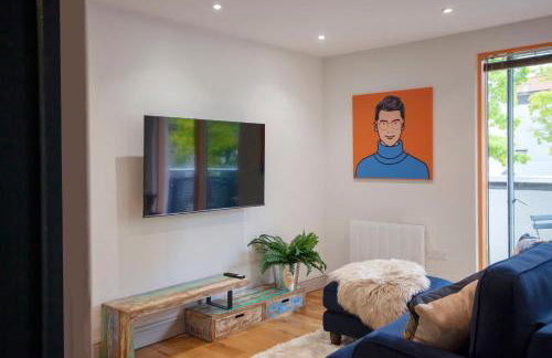 higgihaus Cabot Mews #25 Fantastic Central - Foto 16