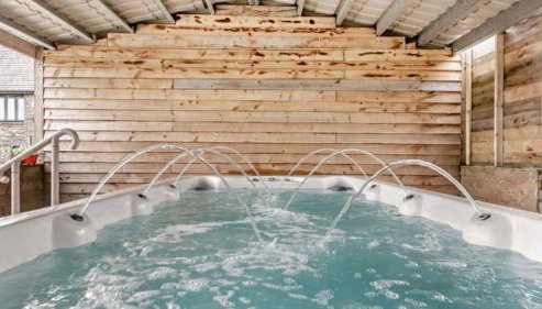 Finest Retreats - The Welsh Barn - Foto 5