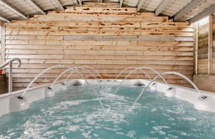 Finest Retreats - The Welsh Barn - Foto 5