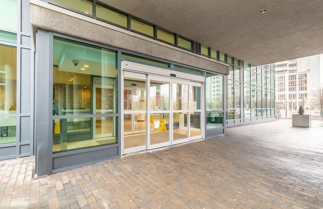 GLOBALSTAY. Fort York Apartments - Foto 36