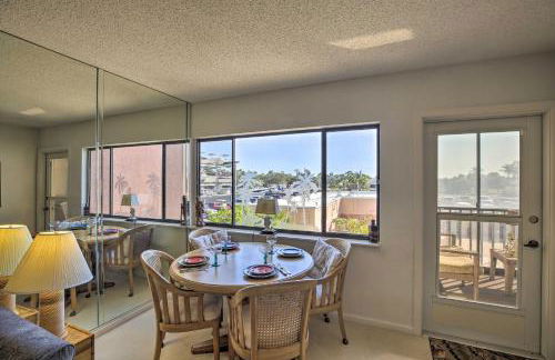 Burnt Store Marina Condo Boat, Swim, Golf! - Foto 8