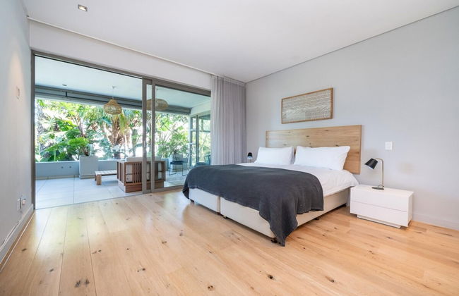 Amara Lincoln - 100m From Camps Bay Beach - Foto 38