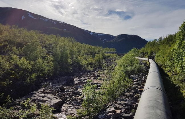 Elvestua House in Nature - Foto 51