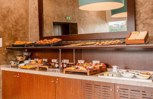 Residhome Nantes Berges de la Loire - Photo 94