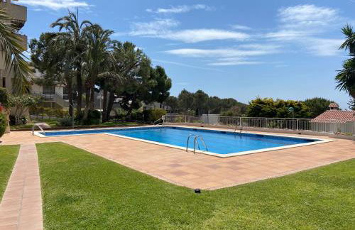 Karin Palma Fiesta-Vallpineda-Sitges - Photo 27