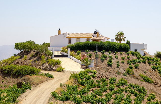 Balcon de la Axarquia - Foto 1