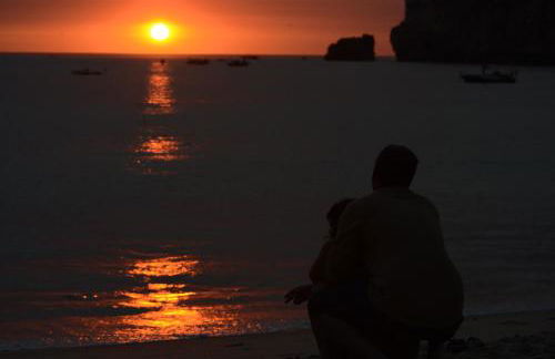 Bed & Seaside - Bola da Nivea - Foto 13