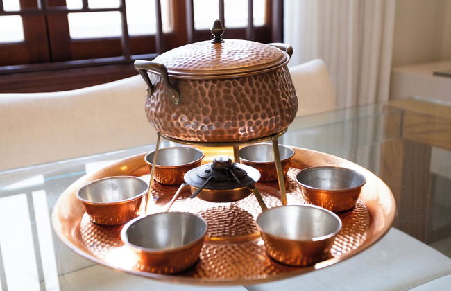 Casa no morumbi com AC- Brazilian Corner - Foto 30