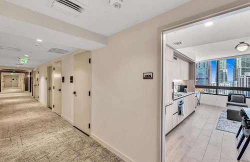 Beautiful Miami Apt Pool & Beach for 3 Guests - Foto 21