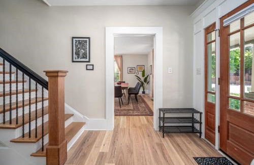 Chapel Hill Roots - Northside Historic Home - Foto 3