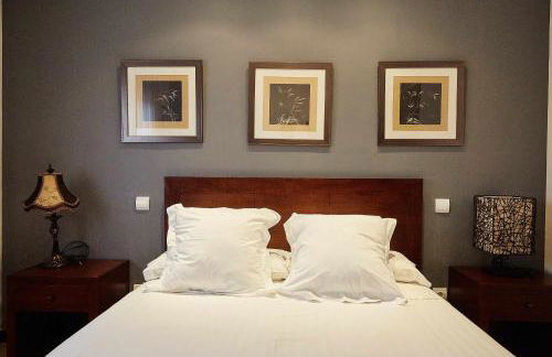 Villa Alcotán Layos by Toledo AP - Foto 21