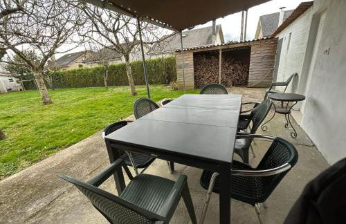 Casa Otilia - Rural - Camino de Santiago - Arzúa - Foto 42