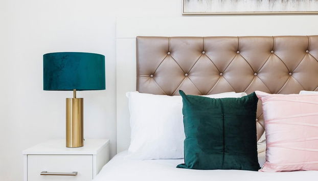 Luxurious - Pool Table - Games Room - Free Parking - Foto 5, Habitación