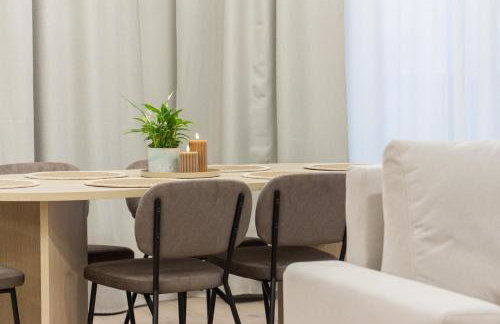 Luxury Apartment Kościuszki 9 - Apartament Vellore - Foto 8