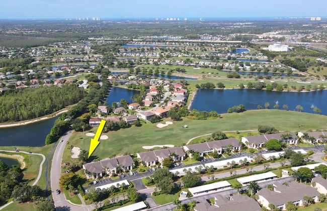 21370 Lancaster Run #1621 - Foto 1