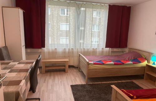 Ferien Wohnung Aachen-Würselen G5 - Foto 9