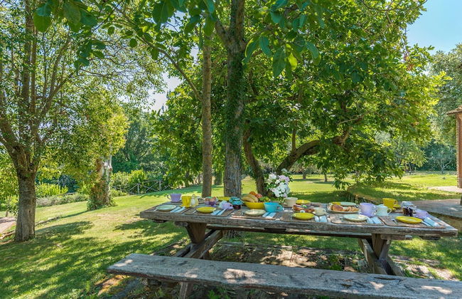 San Francesco 12 in Sarteano - Foto 13