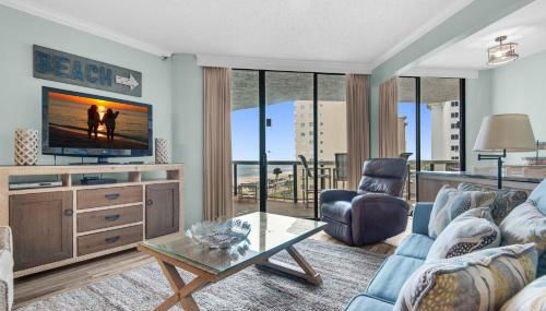 Surfside Resort #404 - Foto 2