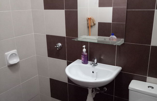 Khalish Homestay - Foto 11