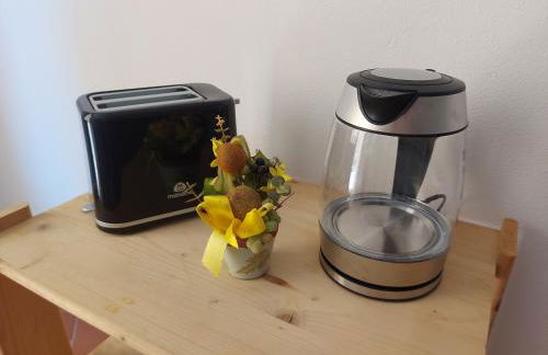 San Rocco Appartamenti 2 - Appartamento IL CASTAGNO - Foto 16