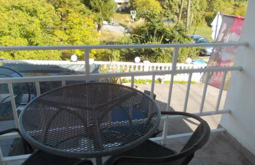 Panorama Apartman - Foto 24