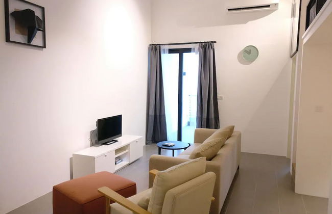 Stazion Services Alila - Foto 20