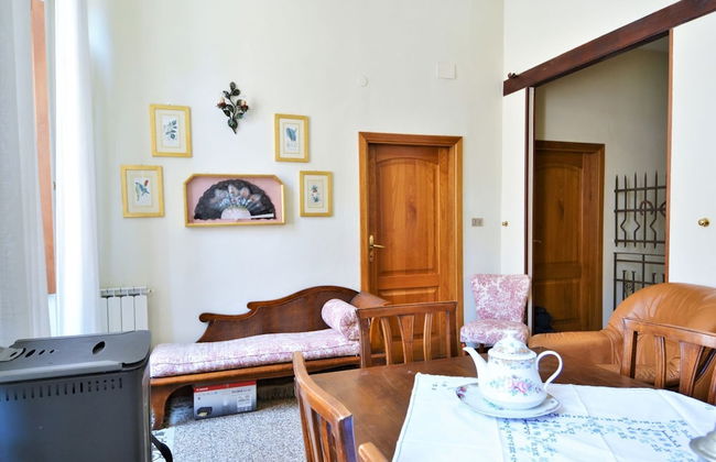 Holiday Home in the Historic Centre - Foto 17