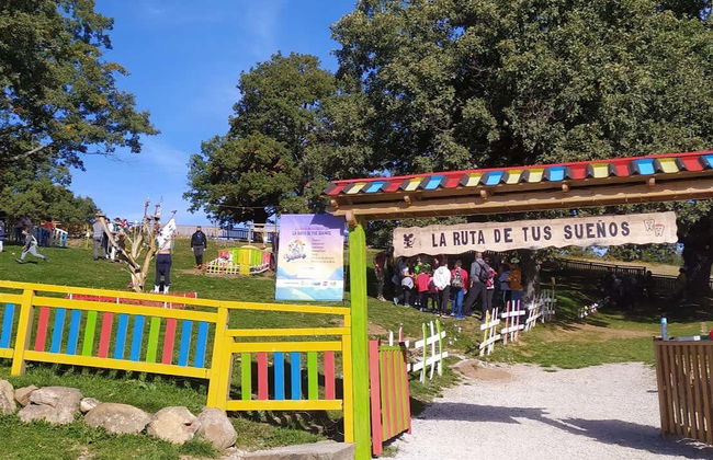 Entrada para la Ruta del Ratoncito Pérez - Foto 7