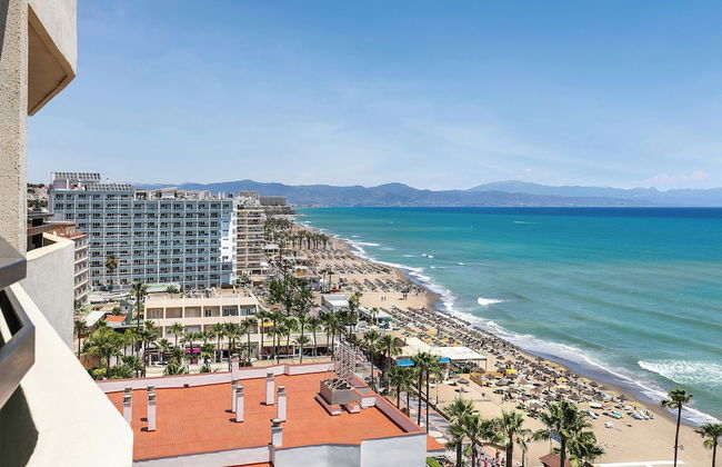 Sol Puerto Marina - Foto 7