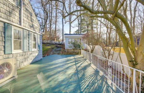 3 Mi to Downtown Spacious White Plains Home - Foto 26