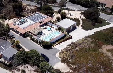 Private Hacienda with Heated Pool and Spa with Amazing Views - Foto 11