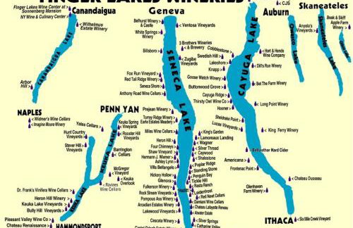 Inn on Main - Downtown Penthouse - Foto 10