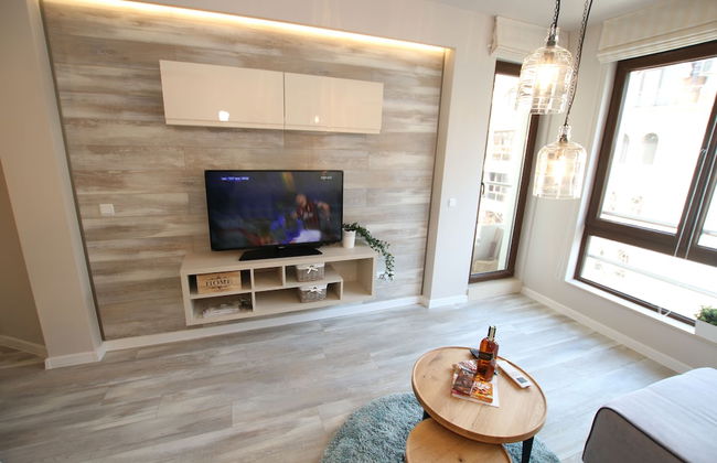 Apartments Angelov - Foto 22