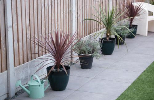 'LUCKY13' Modern Living on the Yorkshire Wolds Way - Foto 41