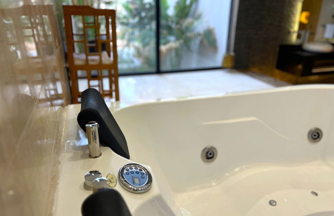 Villa Bali Jeddah - Foto 49