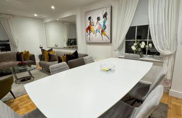 High Deluxe Standard flat for 6 people in the heart of London - Foto 48