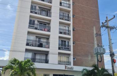 Flat Smart Residence - Foto 65