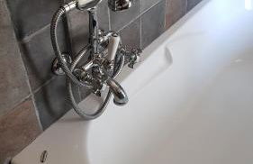 Suites storica in Palazzo antico del 1858 in pieno centro - Foto 19