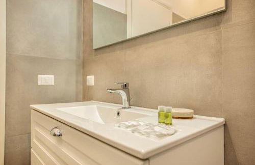 Roma Borghese - casa vacanze - Foto 26