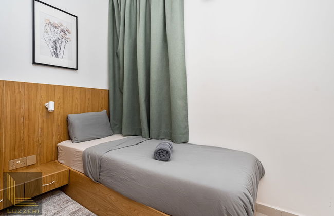 Legasi Kampung Bharu Guesthouse - Foto 71